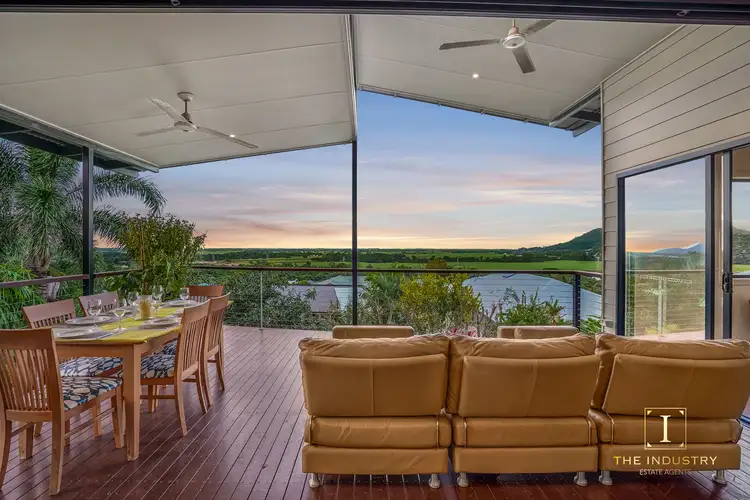 56 Daphne Drive, Redlynch QLD 4870