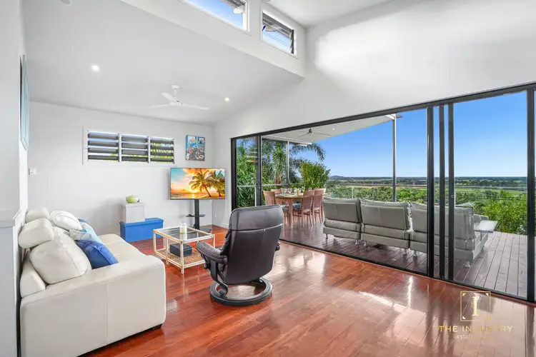 Second view of Homely house listing, 56 Daphne Drive, Redlynch QLD 4870