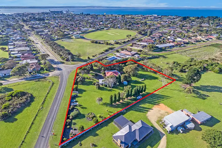 151 Wellington Road, Portland VIC 3305