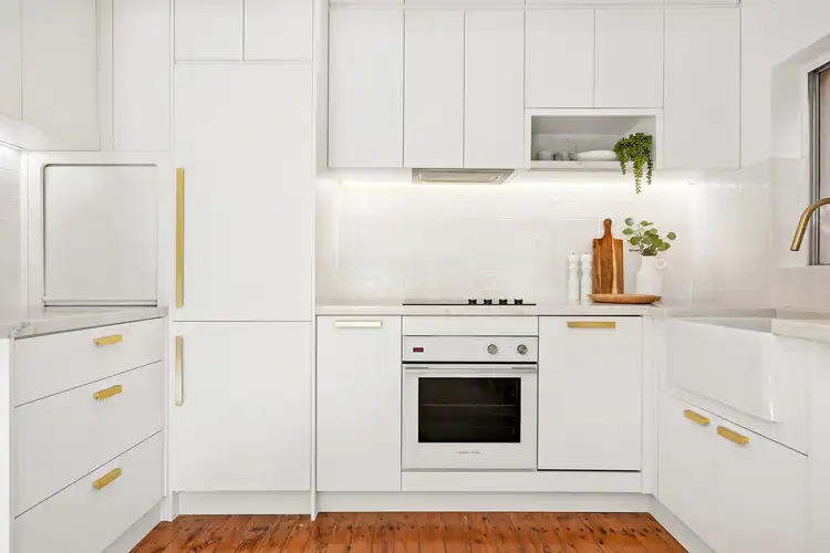 Third view of Homely apartment listing, 3/96 Coogee Bay Road, Coogee NSW 2034
