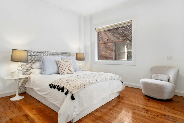 Sixth view of Homely apartment listing, 3/96 Coogee Bay Road, Coogee NSW 2034