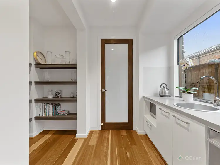 Fifth view of Homely house listing, 8 Carberry Drive, Clyde North VIC 3978