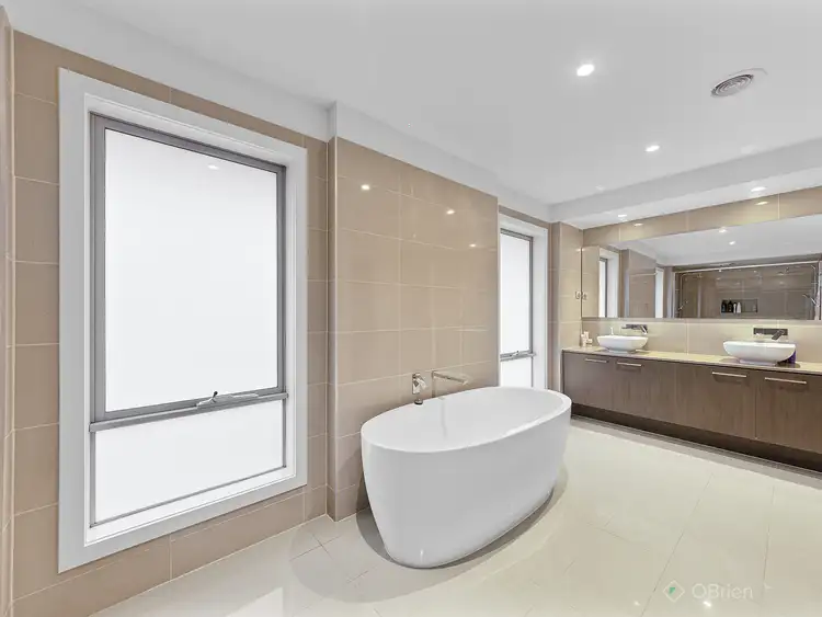 Sixth view of Homely house listing, 8 Carberry Drive, Clyde North VIC 3978