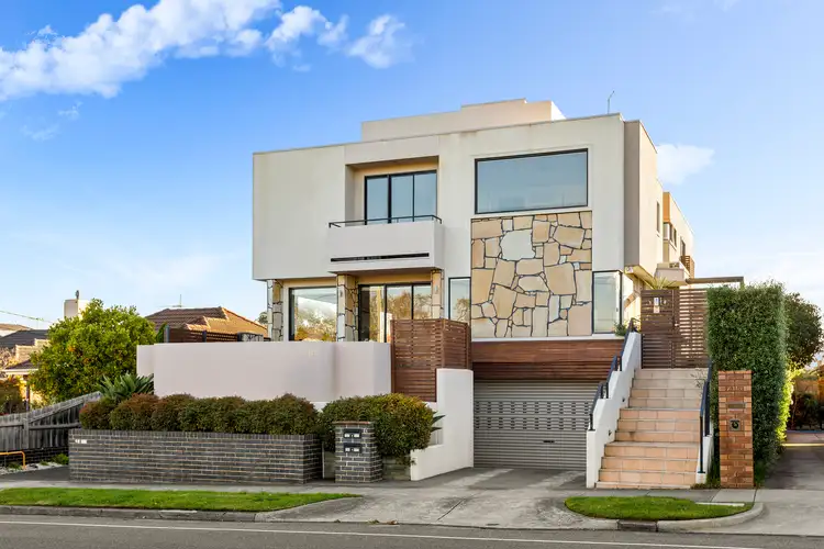 1/111 Thomas Street, Brighton East VIC 3187
