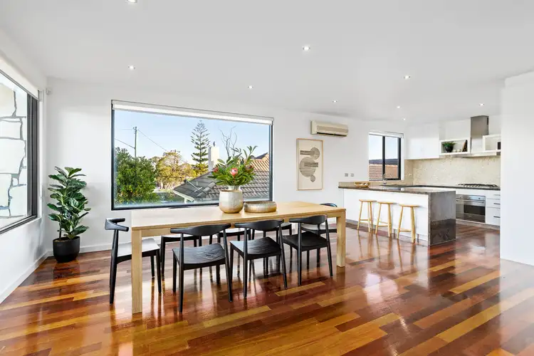 Second view of Homely townhouse listing, 1/111 Thomas Street, Brighton East VIC 3187