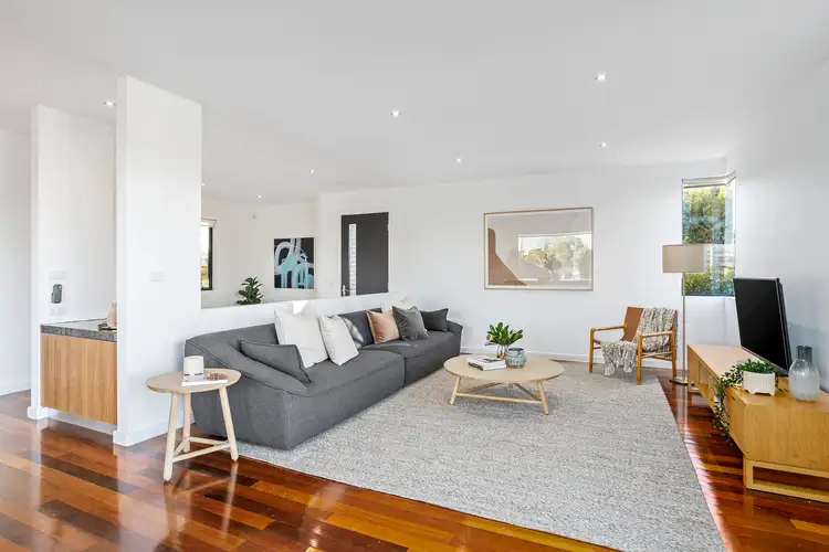Third view of Homely townhouse listing, 1/111 Thomas Street, Brighton East VIC 3187