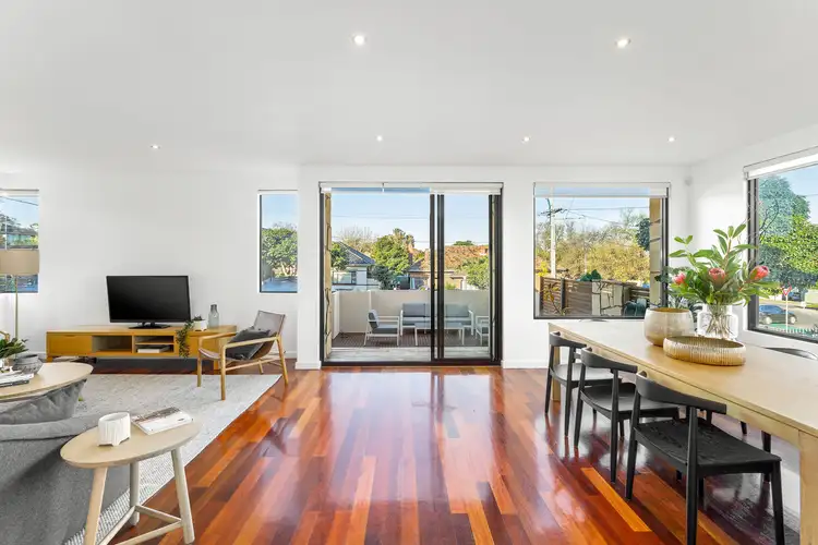 Fourth view of Homely townhouse listing, 1/111 Thomas Street, Brighton East VIC 3187