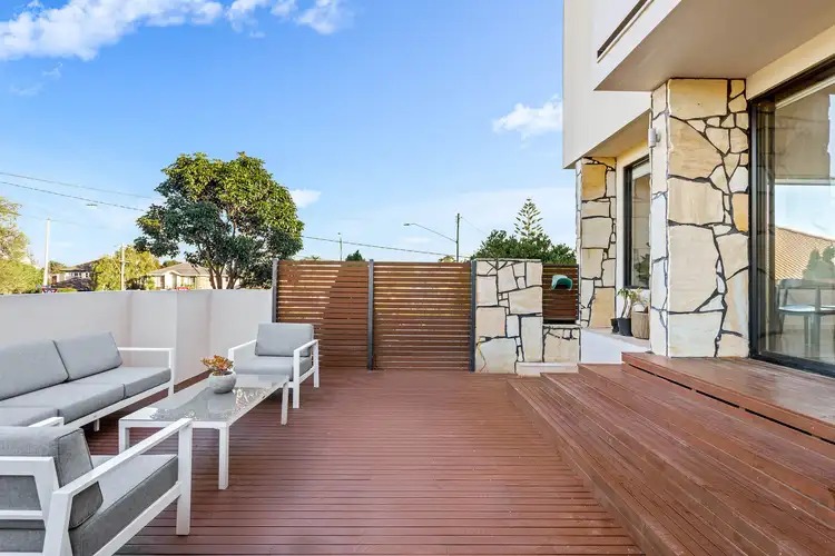 Fifth view of Homely townhouse listing, 1/111 Thomas Street, Brighton East VIC 3187