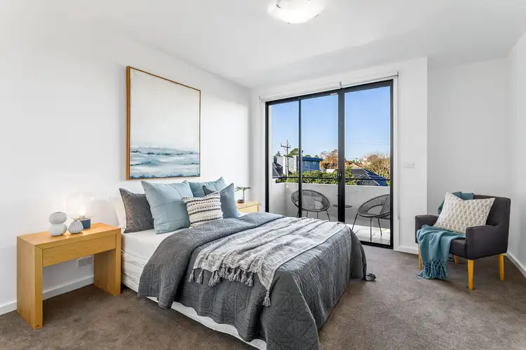 Sixth view of Homely townhouse listing, 1/111 Thomas Street, Brighton East VIC 3187