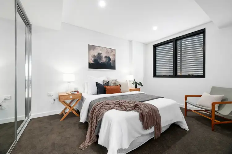 Sixth view of Homely apartment listing, 204/56 Fairlight Street, Five Dock NSW 2046