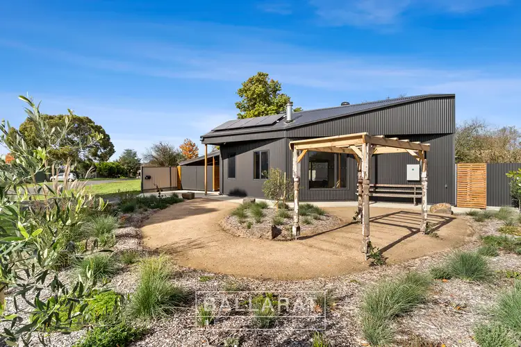 7 Graves Street, Beaufort VIC 3373