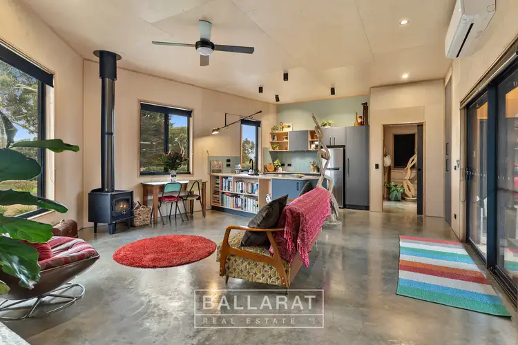 Fifth view of Homely house listing, 7 Graves Street, Beaufort VIC 3373