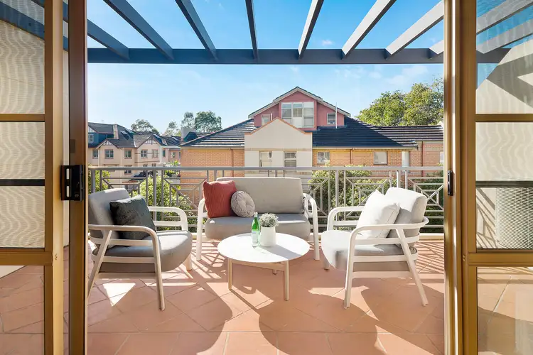 Second view of Homely apartment listing, 12/7 Williams Parade, Dulwich Hill NSW 2203