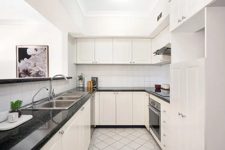 Third view of Homely apartment listing, 12/7 Williams Parade, Dulwich Hill NSW 2203