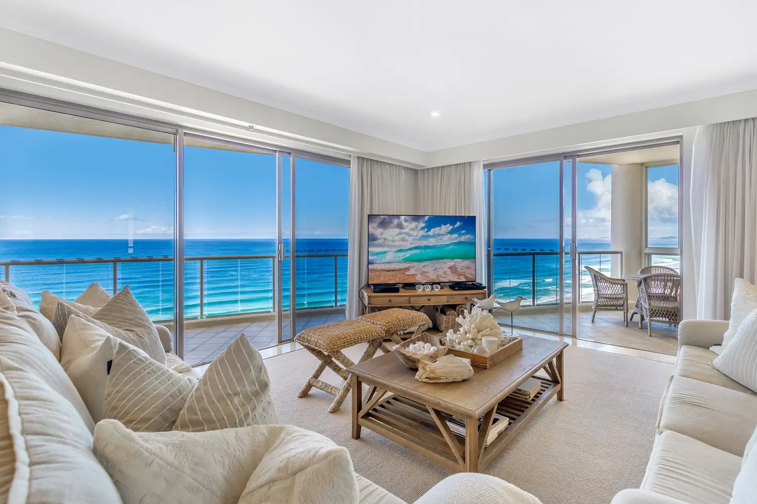 Main view of Homely apartment listing, La Sabbia/74-86 Old Burleigh Road, Surfers Paradise QLD 4217