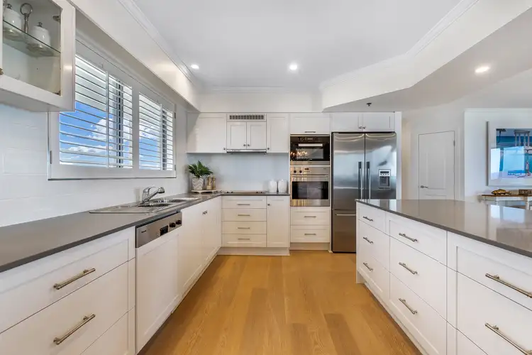 Fourth view of Homely apartment listing, La Sabbia/74-86 Old Burleigh Road, Surfers Paradise QLD 4217