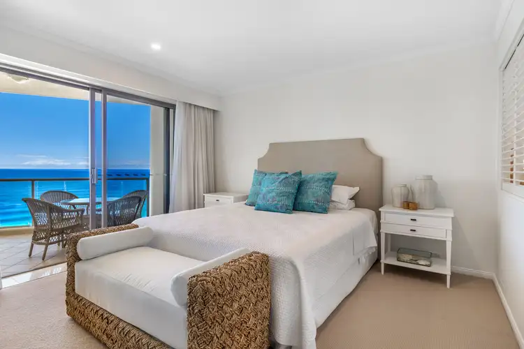 Fifth view of Homely apartment listing, La Sabbia/74-86 Old Burleigh Road, Surfers Paradise QLD 4217