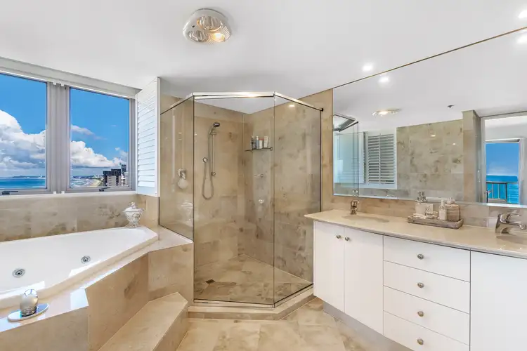 Sixth view of Homely apartment listing, La Sabbia/74-86 Old Burleigh Road, Surfers Paradise QLD 4217