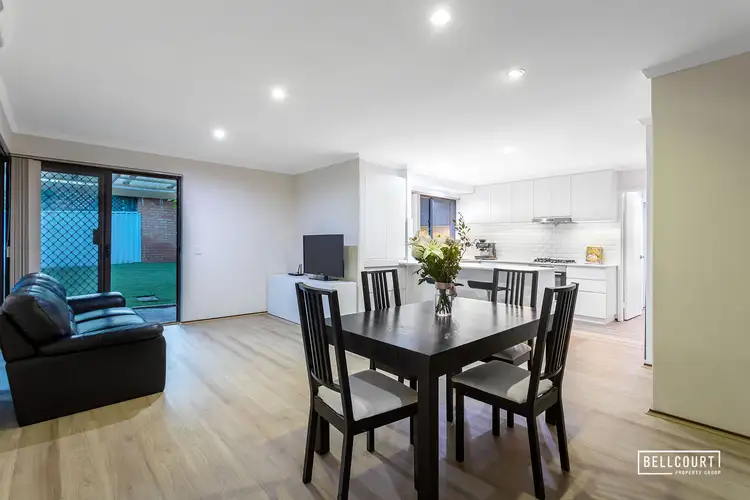 Second view of Homely villa listing, 5/41 Baldwin Street, Como WA 6152