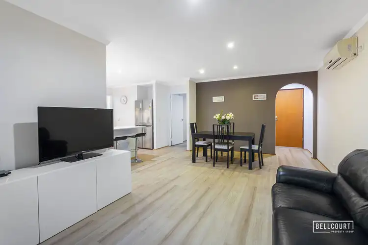 Third view of Homely villa listing, 5/41 Baldwin Street, Como WA 6152