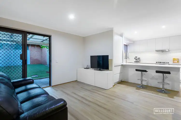 Fourth view of Homely villa listing, 5/41 Baldwin Street, Como WA 6152