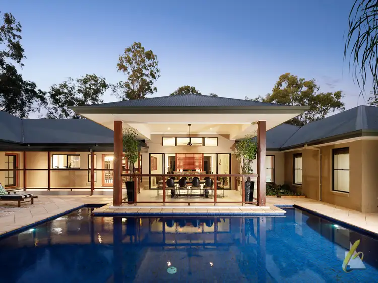 47 Doyle Place, Pullenvale QLD 4069