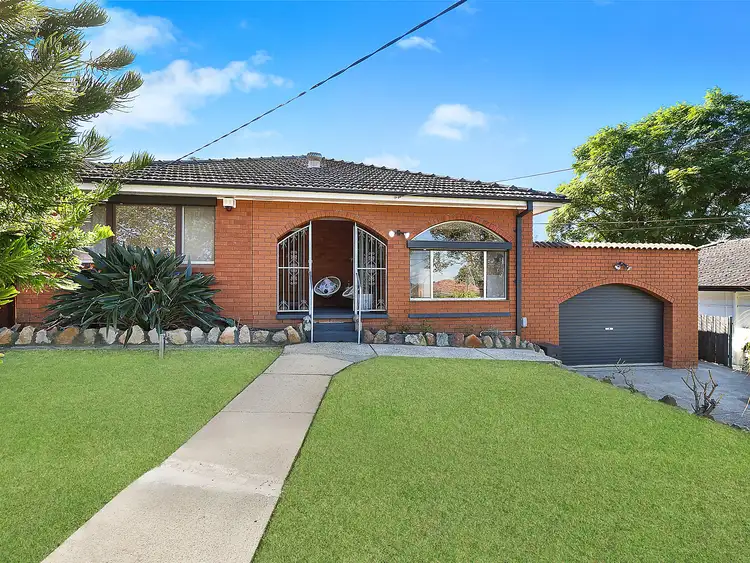 Main view of Homely house listing, 21 Rae Street, Seven Hills NSW 2147