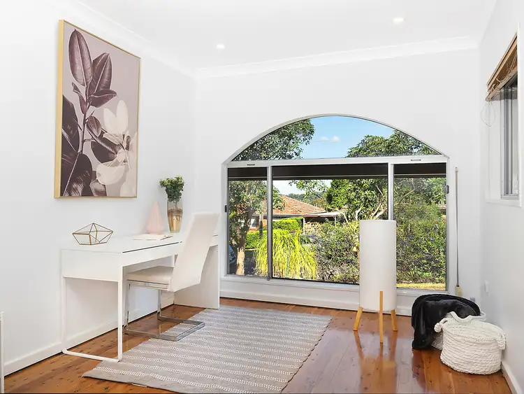 Second view of Homely house listing, 21 Rae Street, Seven Hills NSW 2147