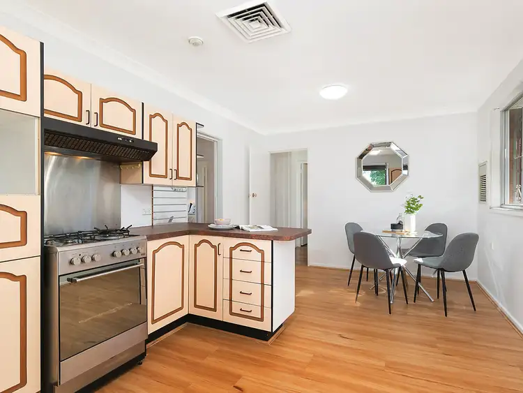 Third view of Homely house listing, 21 Rae Street, Seven Hills NSW 2147