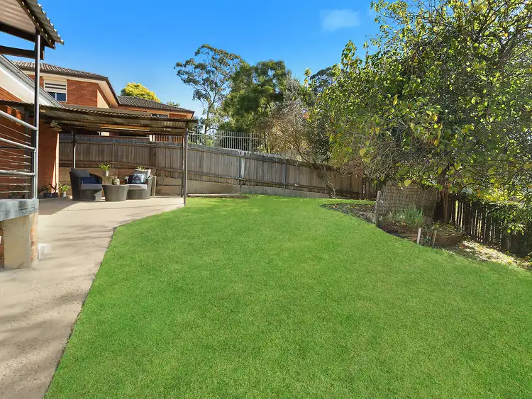 Fourth view of Homely house listing, 21 Rae Street, Seven Hills NSW 2147