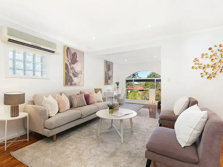 Fifth view of Homely house listing, 21 Rae Street, Seven Hills NSW 2147