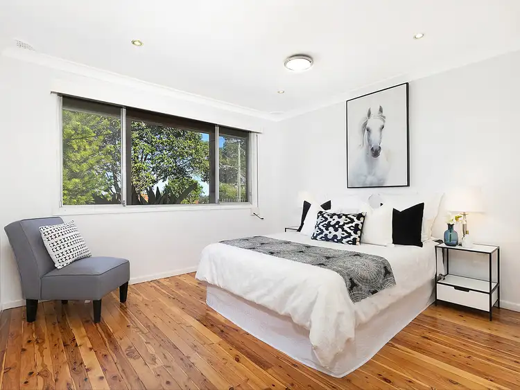 Sixth view of Homely house listing, 21 Rae Street, Seven Hills NSW 2147