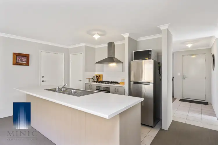 Second view of Homely house listing, 25A Hooson Way, Wilson WA 6107