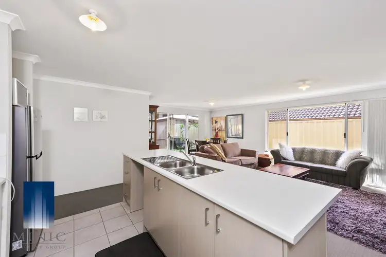 Third view of Homely house listing, 25A Hooson Way, Wilson WA 6107