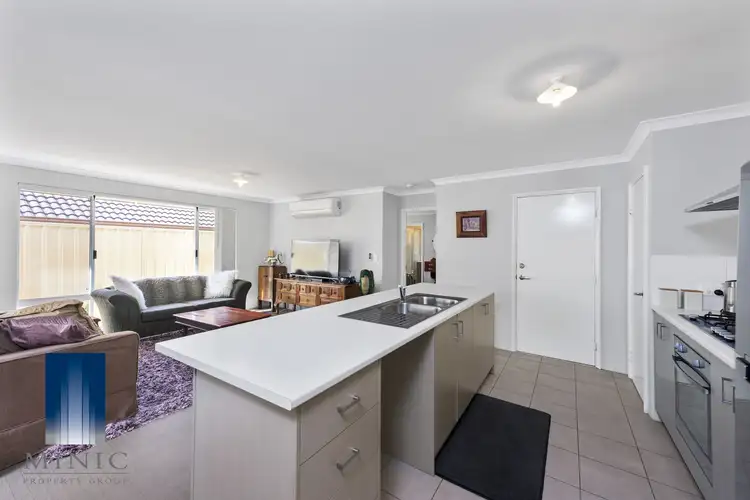 Fifth view of Homely house listing, 25A Hooson Way, Wilson WA 6107