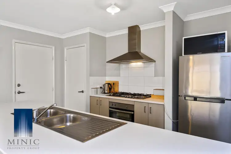 Sixth view of Homely house listing, 25A Hooson Way, Wilson WA 6107