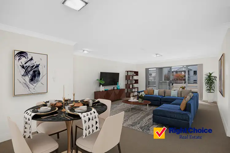 Third view of Homely unit listing, 41/20-26 Addison Street, Shellharbour NSW 2529