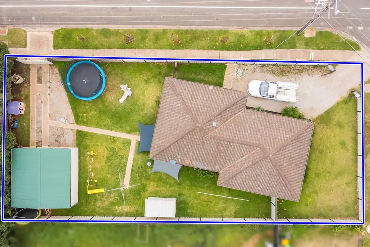 10 McMahon Court, Darley VIC 3340