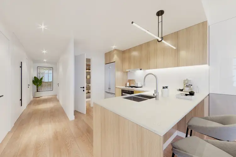 202/278 South Terrace, Adelaide SA 5000