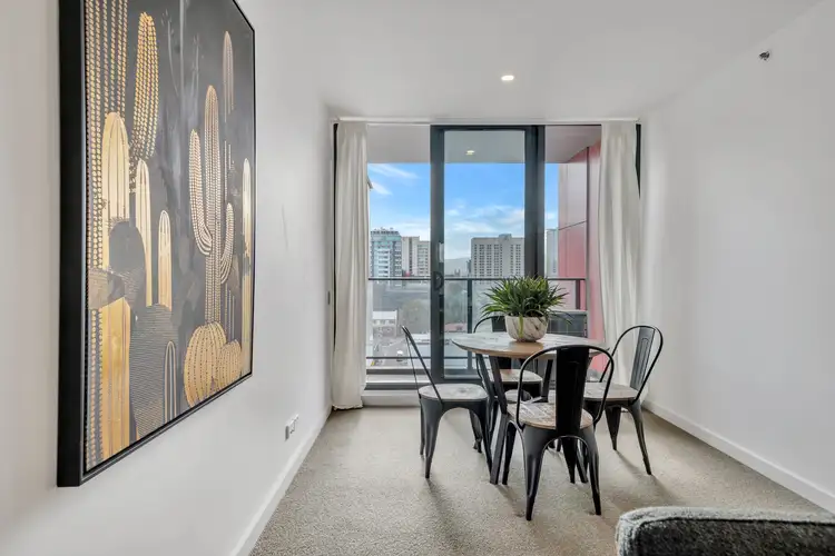 Fourth view of Homely apartment listing, 702/160 Grote Street, Adelaide SA 5000