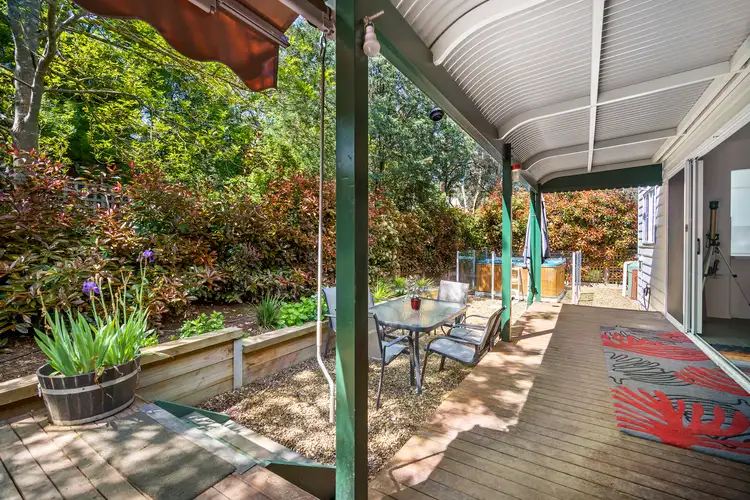 Third view of Homely house listing, 5/25a Second Street, Hepburn Springs VIC 3461