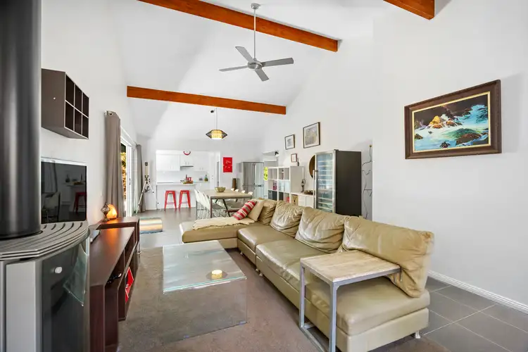 Fourth view of Homely house listing, 5/25a Second Street, Hepburn Springs VIC 3461