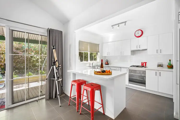 Fifth view of Homely house listing, 5/25a Second Street, Hepburn Springs VIC 3461