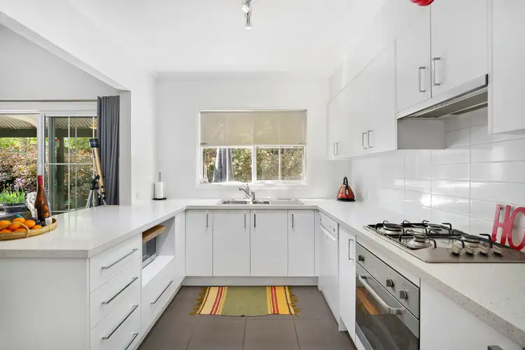 Sixth view of Homely house listing, 5/25a Second Street, Hepburn Springs VIC 3461