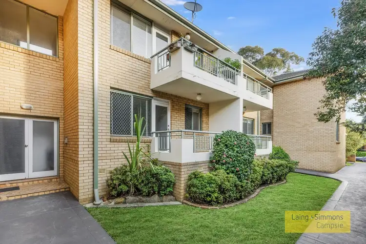9/30 Loftus Street, Campsie NSW 2194