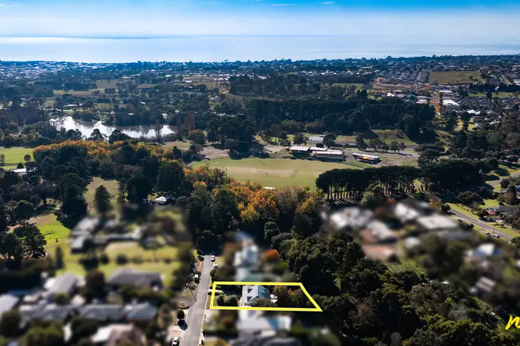 14 Fairview Court, Drysdale VIC 3222