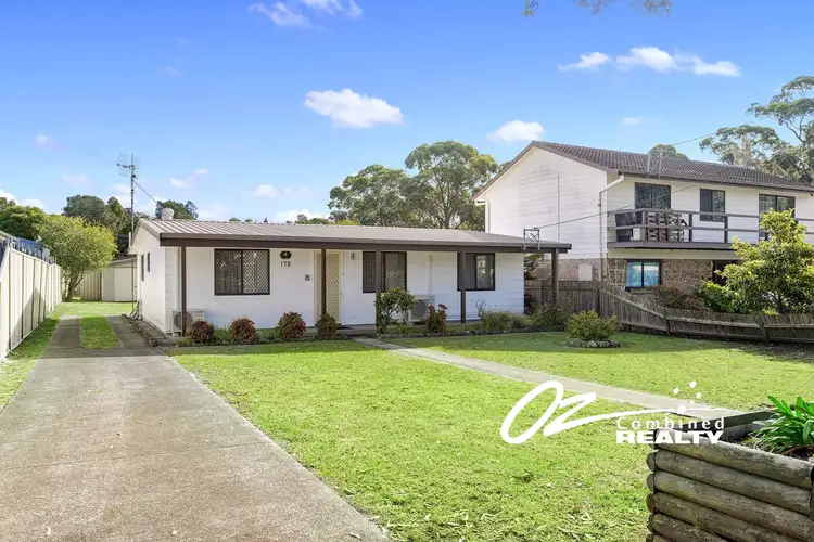 Main view of Homely house listing, 179 Macleans Point Road, Sanctuary Point NSW 2540