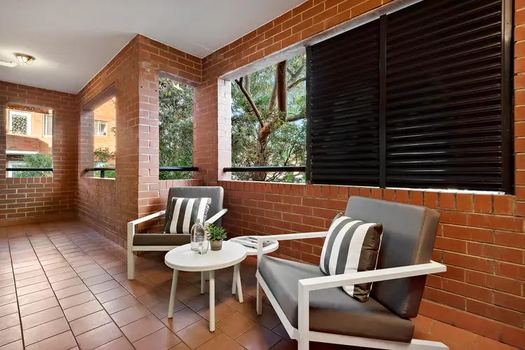 Fifth view of Homely unit listing, 6/62-64 Kenneth Road, Manly Vale NSW 2093