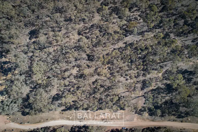 Fifth view of Homely rural property listing, LOT LOTS, 100 12,13,14, 15a Of 100 Queens Birthday Mine Road Goldsborough, Dunolly VIC 3472