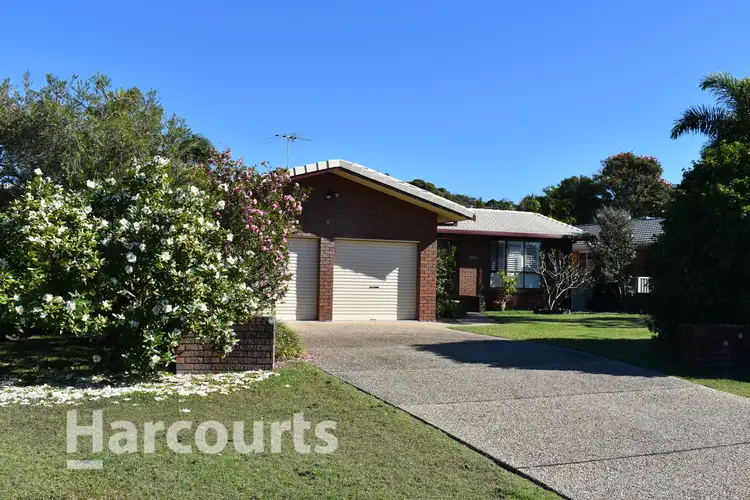 6 The Quay, South West Rocks NSW 2431